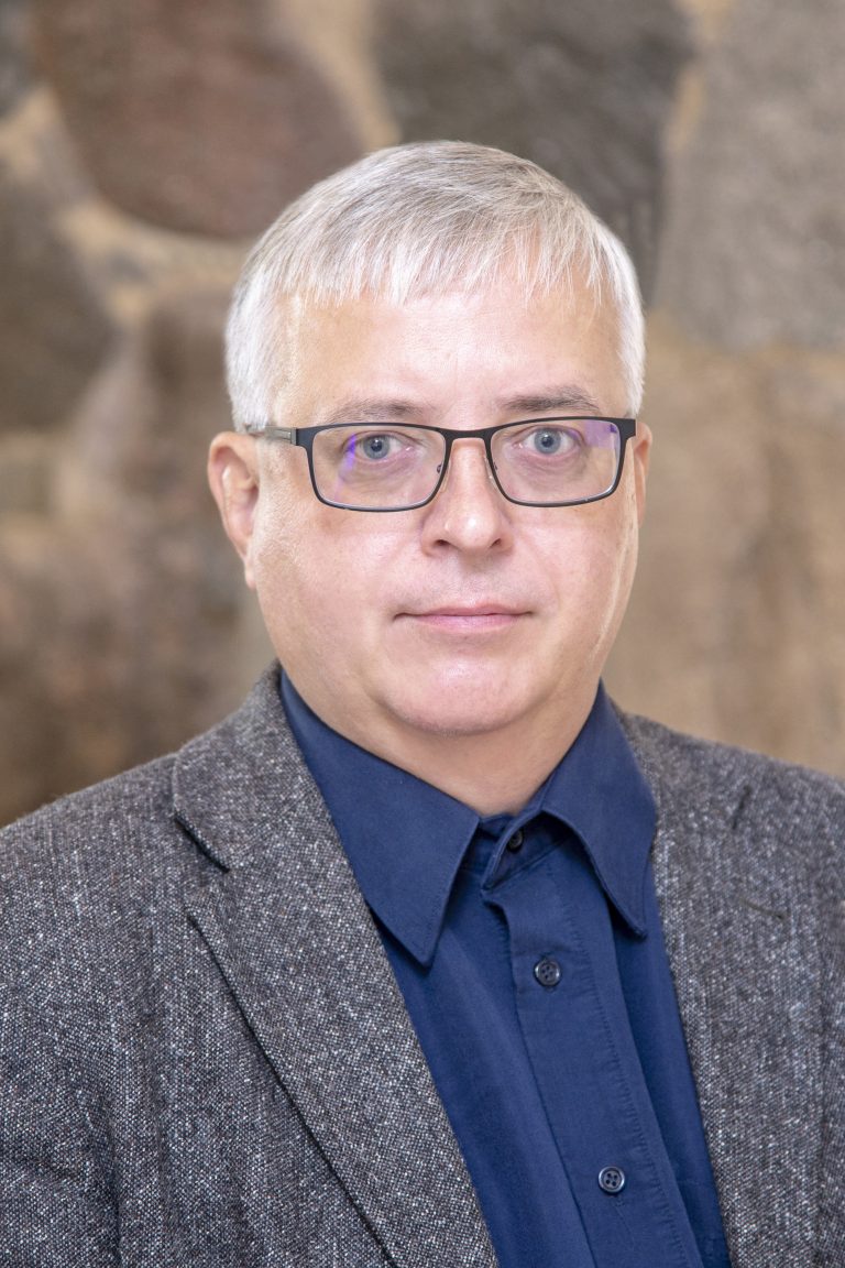 Mart Jürisalu