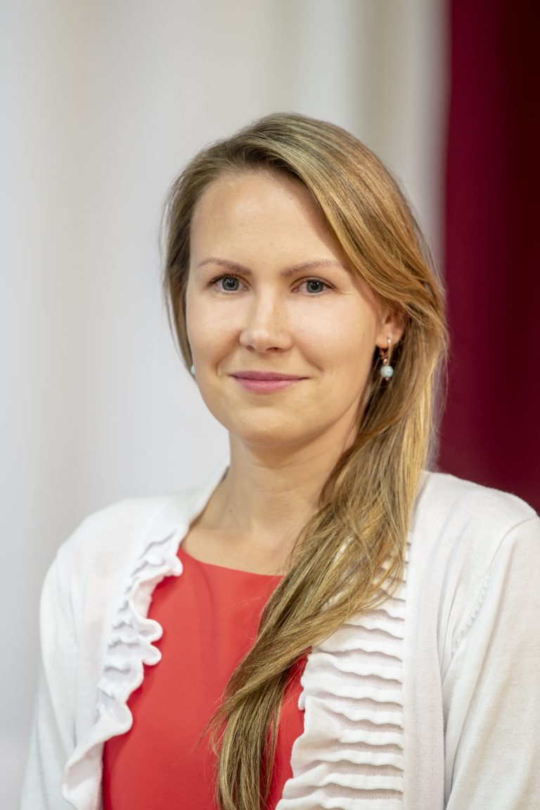Birgit Pihlamäe