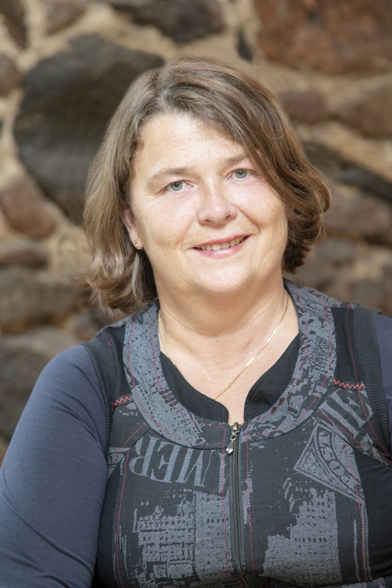 Heidi Pettinen