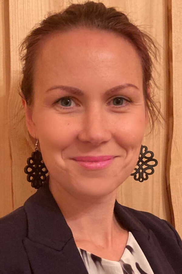 Birgit Pihlamäe
