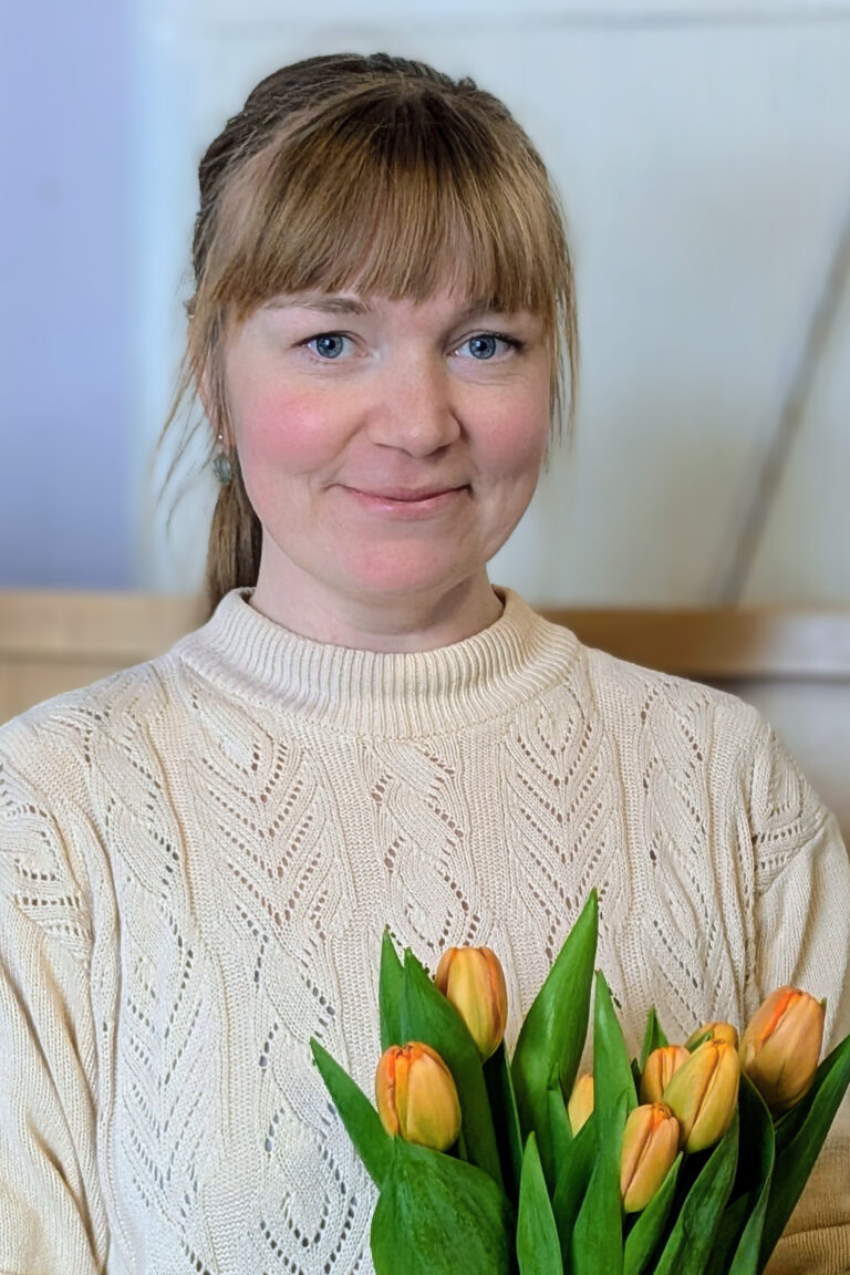 Sandra Puusepp